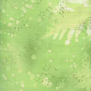 Fossil Fern - Fat Quarter