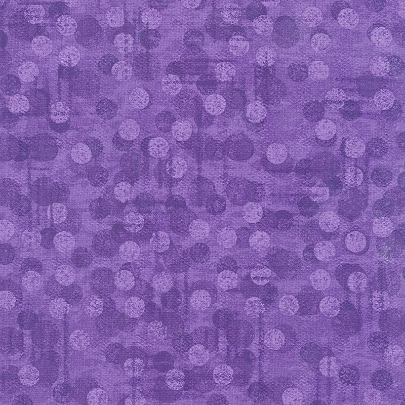 Dot Jot - Tonal Texture Purple