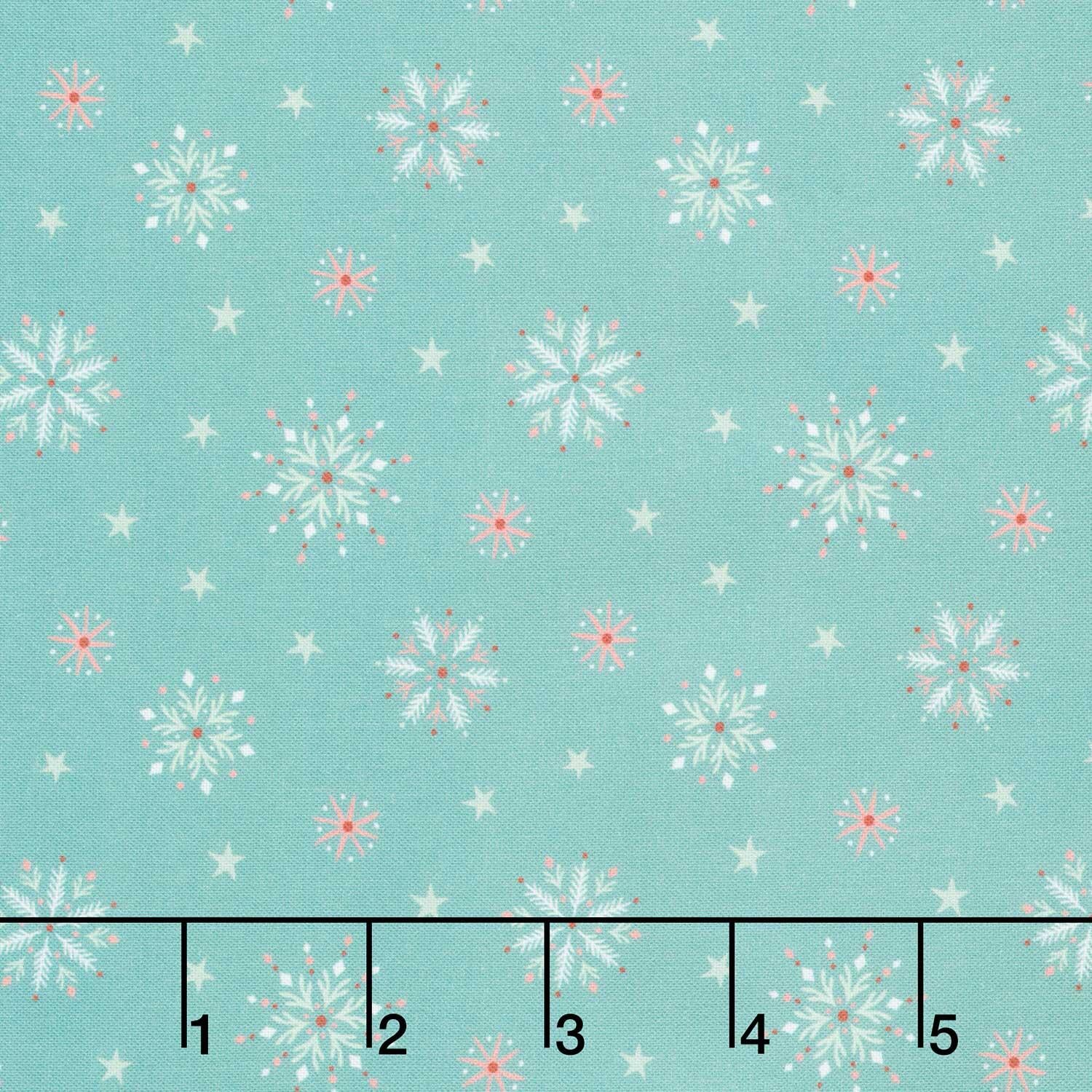 Frost And Flurry - Flurry Flakes Mint