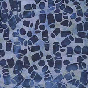 Banyan Batiks - Fat Quarter