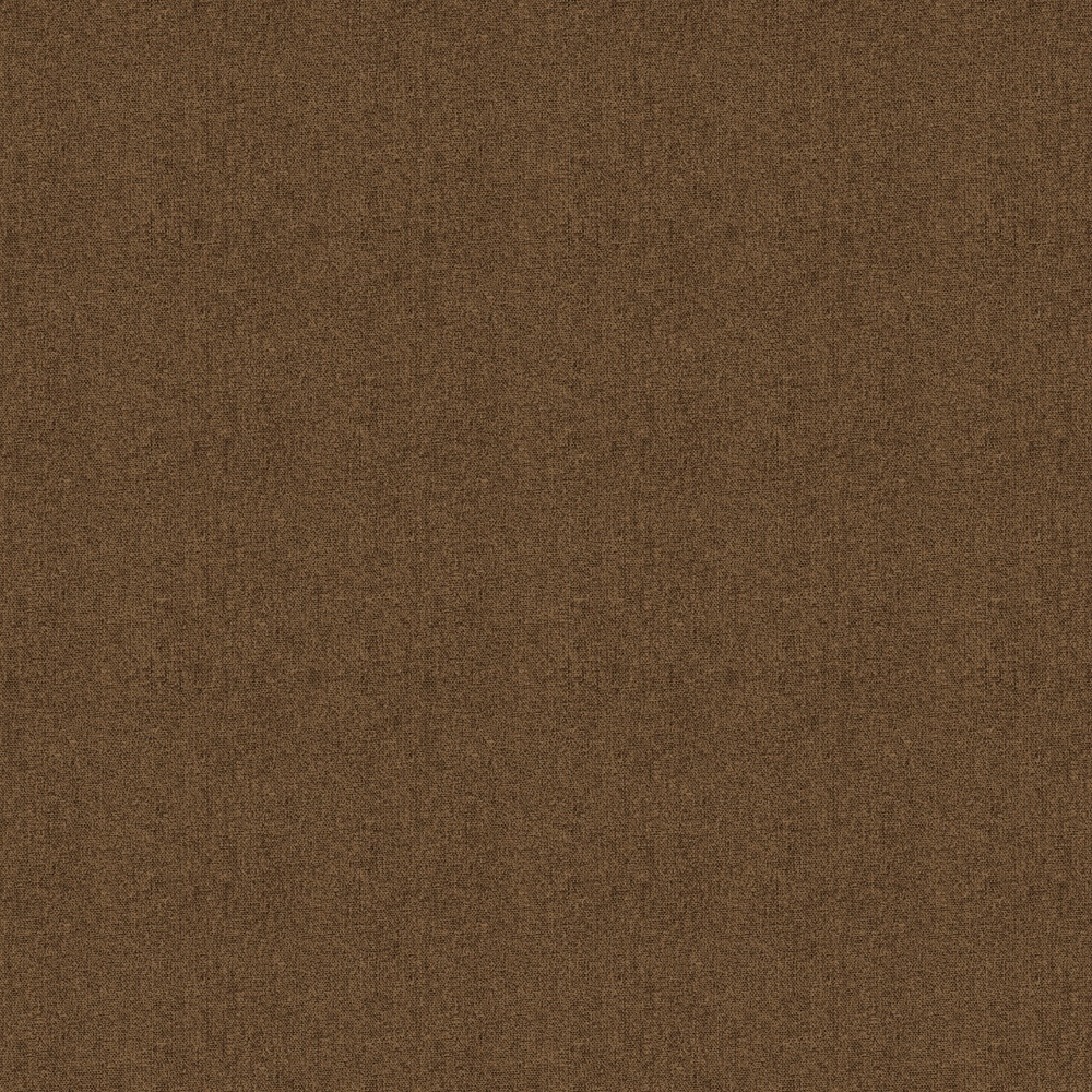 Faux Linen Tonals Brown Quilting Cotton Fabric Yardage - Brown