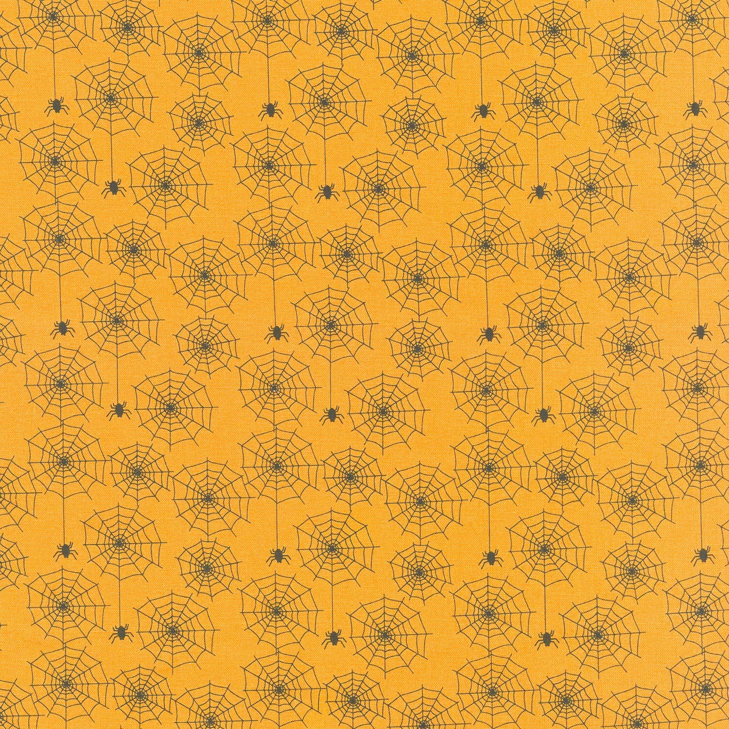 Beggar's Night - Spiderwebs Gold