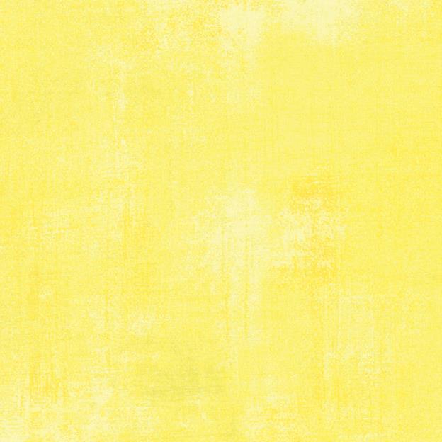 Moda Grunge Basics in Lemon Drop