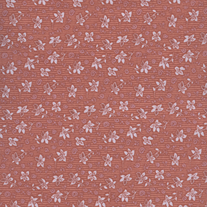 Grandma's Memories - Fat Quarter