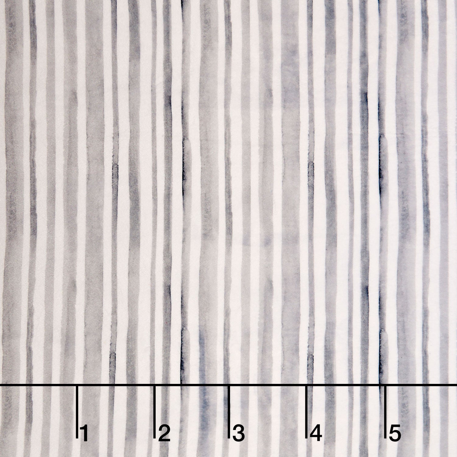 Cuddle® Prints - Stripe Alloy Digitally Printed