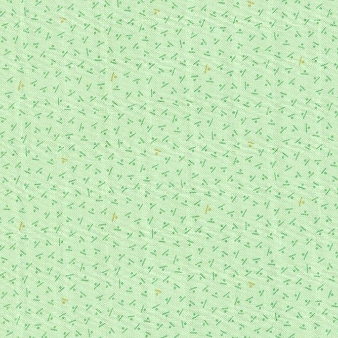 The Seamstress - Pins Mint