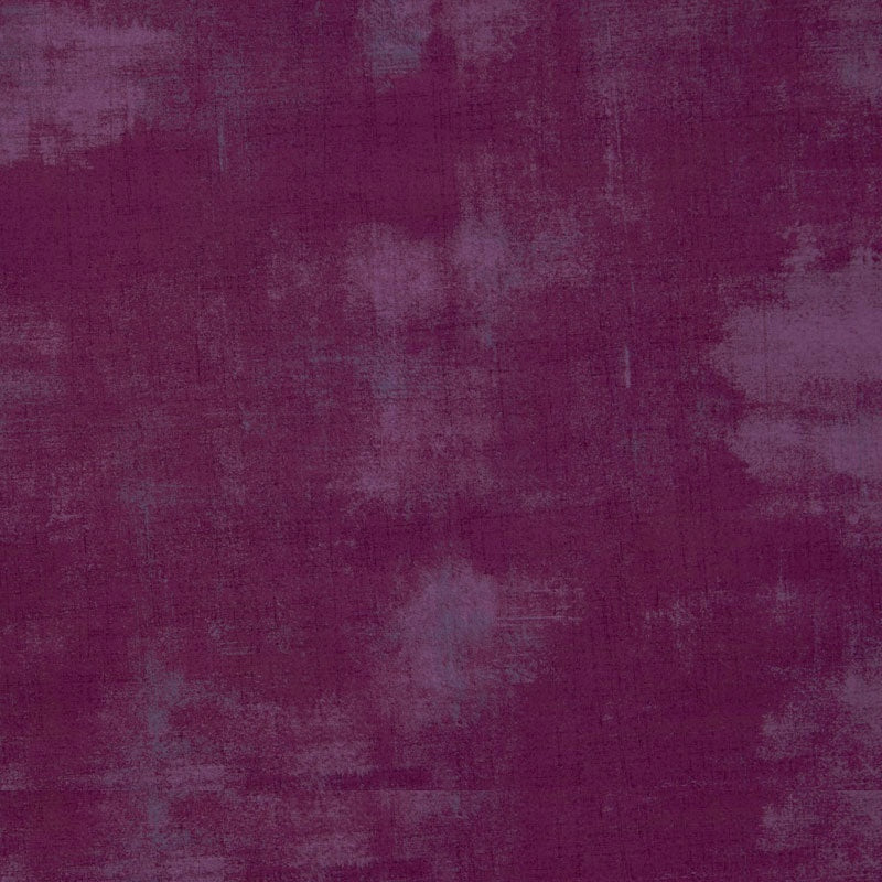 Grunge Basics - Plum