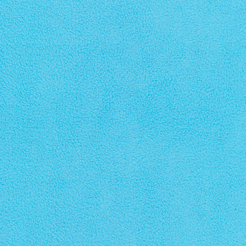 Winterfleece Solids - Turquoise