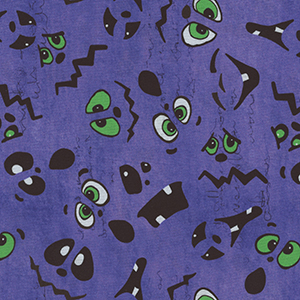 Spooktacular