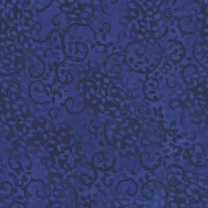 Essentials Leafy Scroll