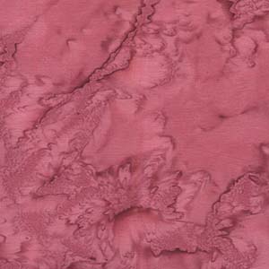 Lava Batiks - Fat Quarter