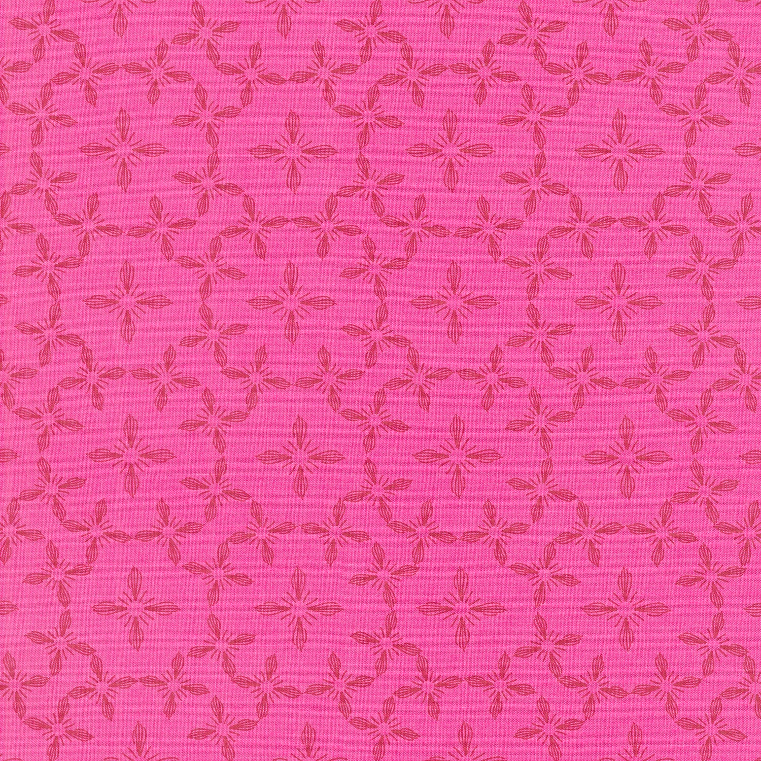 Enchanted Bloom - Mirage Hot Pink