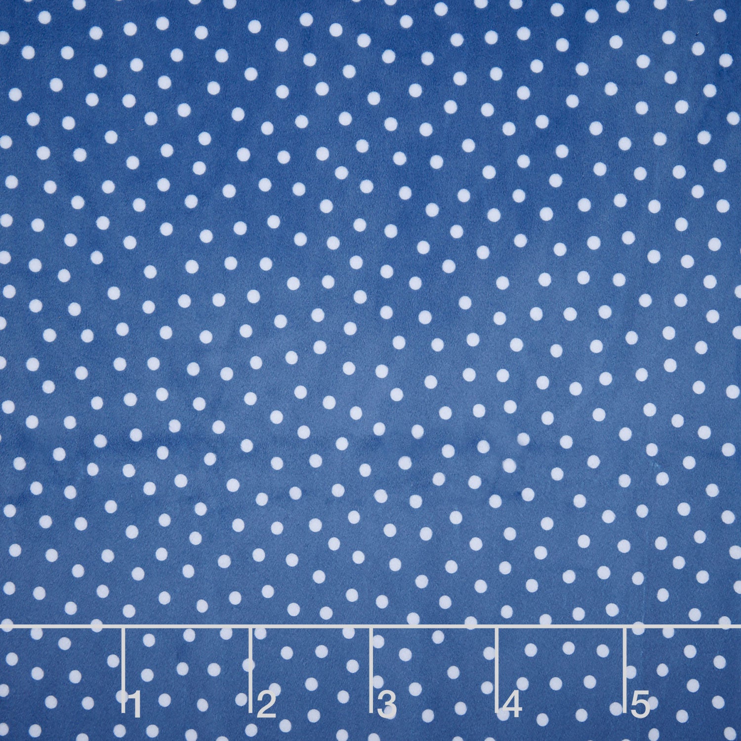 Cuddle® Prints - Dot Jeans Digitally Printed