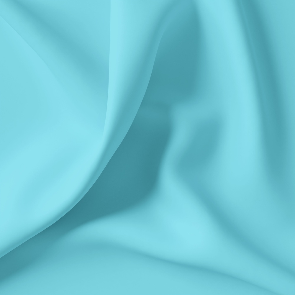 Color Wheel Solids Ocean Mist Quilting Cotton Fabric Yardage - Ocean Mist