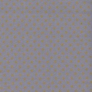 Century Holiday - Gold Metallic