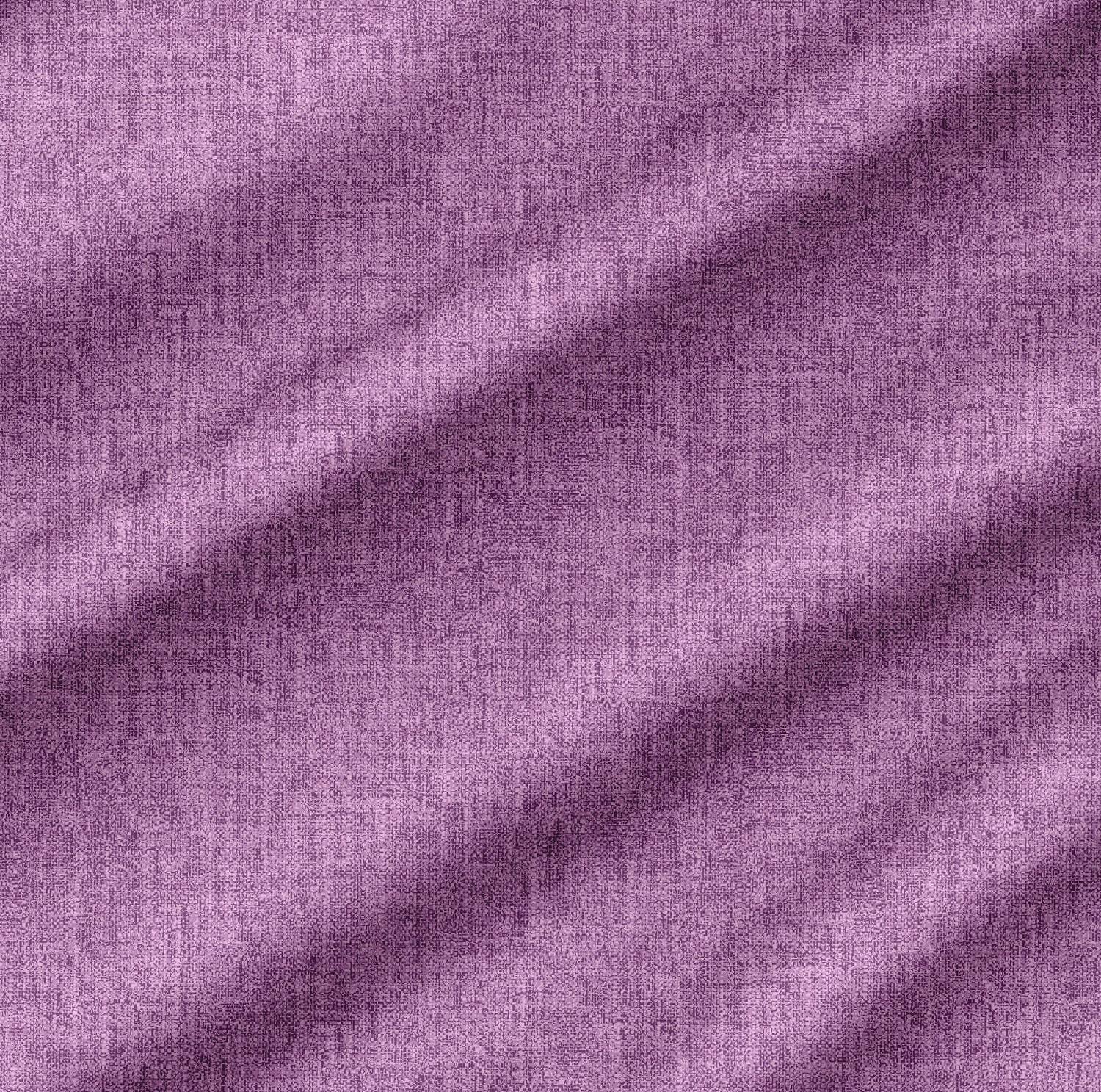 Backing Fabrics Faded Chambray Lt Viola 108 in Wide Backing Fabric Yardage - Lt Viola
