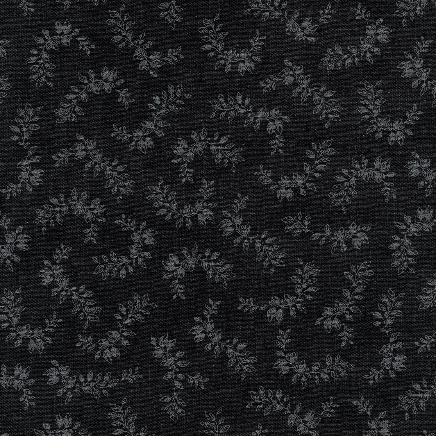 Blackout - Leaves Black