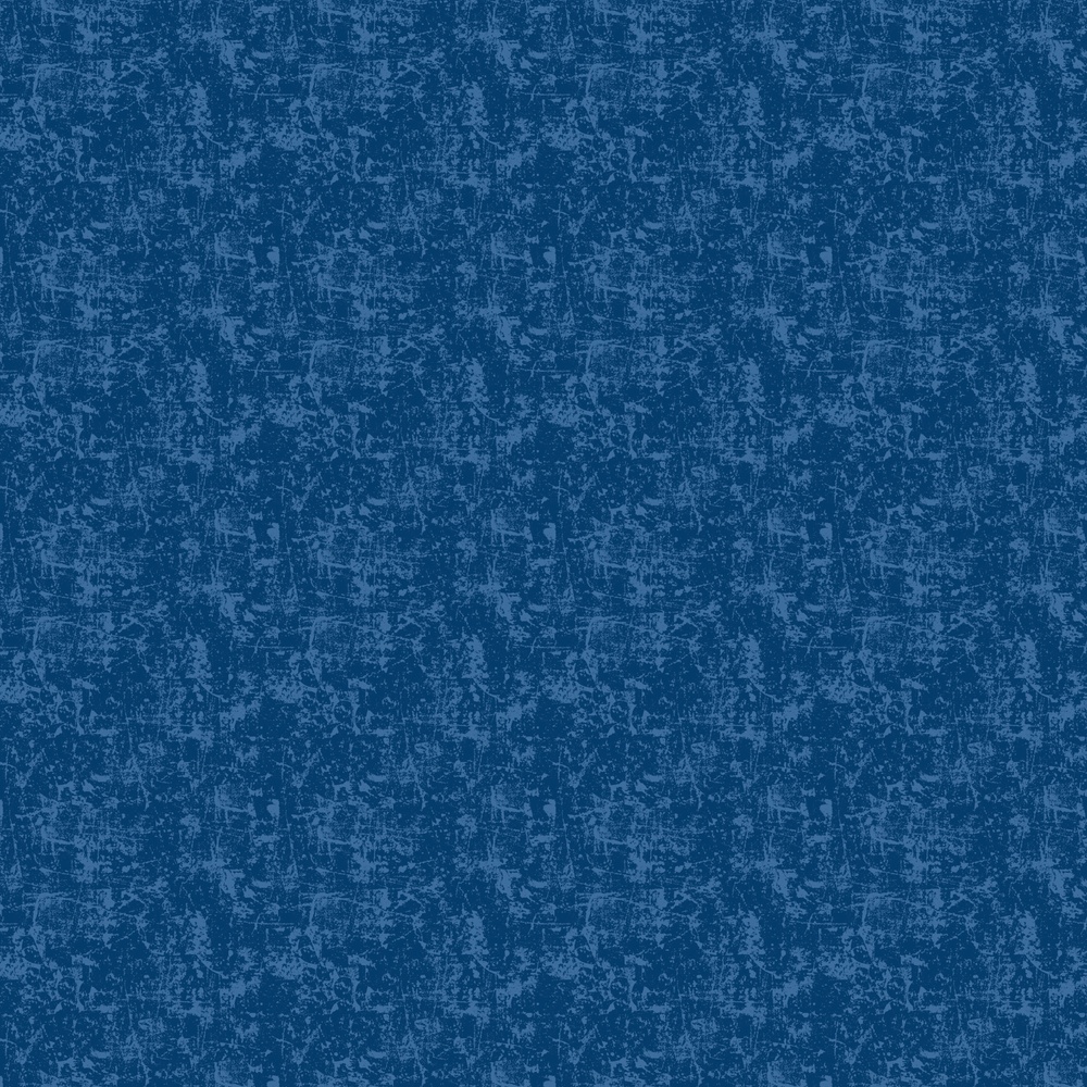 Weathered Tonals Admiral Blue Quilting Cotton Fabric Yardage - Admiral Blue