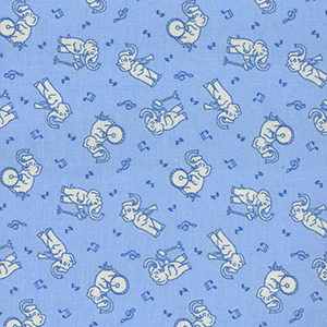 Nana Mae - Fat Quarter