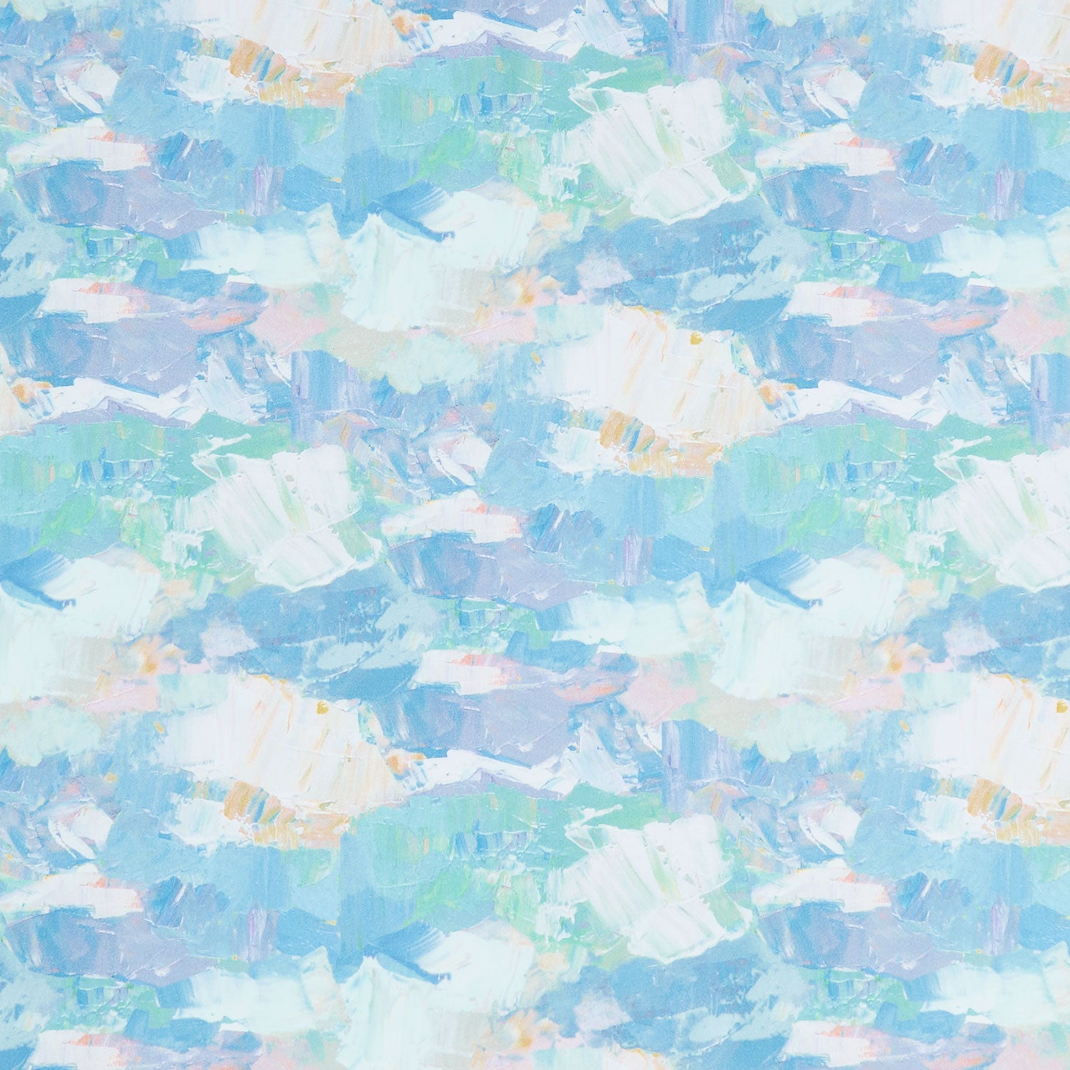 Silent Lake - Sky Light Blue