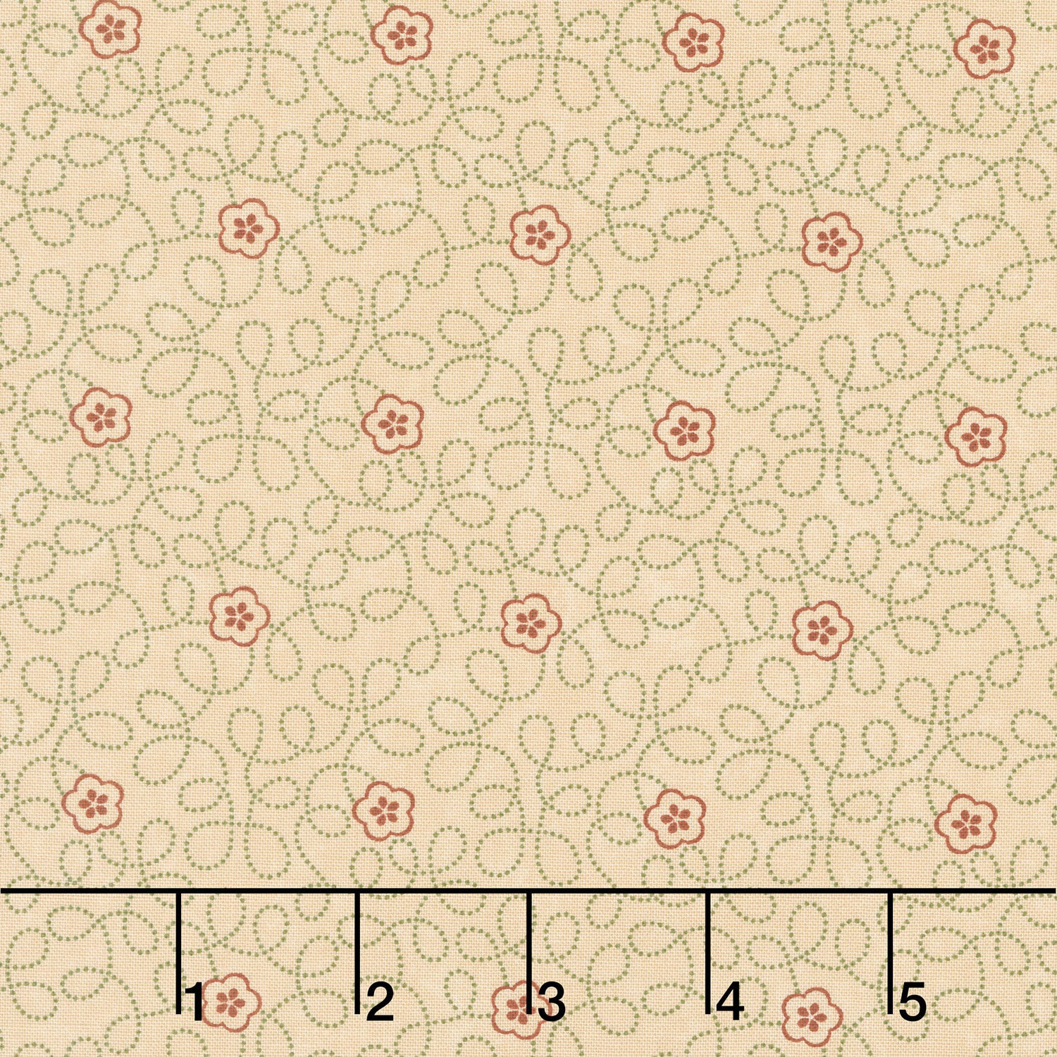 Daisy Lane - Petal Path Dandelion Multi