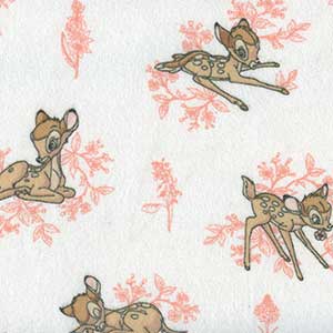 Disney Baby Bambi - Fat Quarter