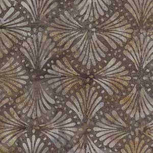 Bali Batiks - Fat Quarter