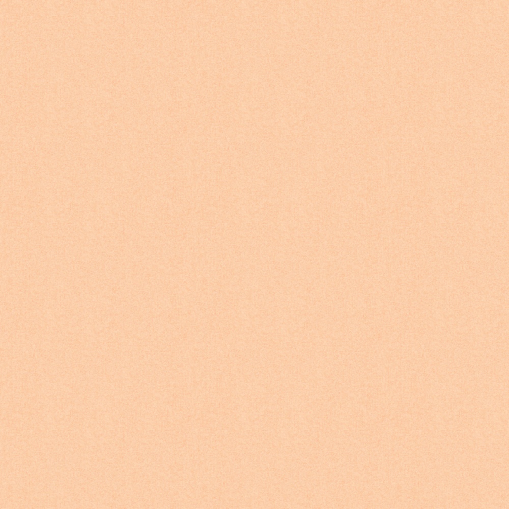 Faux Linen Tonals Cantaloupe Quilting Cotton Fabric Yardage - Cantaloupe