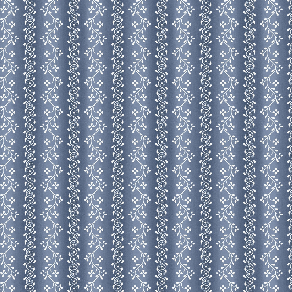 Marlais - Vine - Chambray
