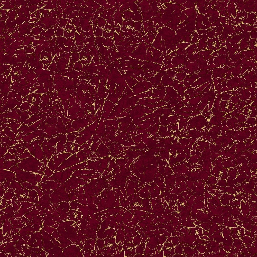 Quartz Metallic Tonals Wine Quilting Cotton Fabric Yardage - Wine