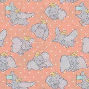 Dumbo's Circus