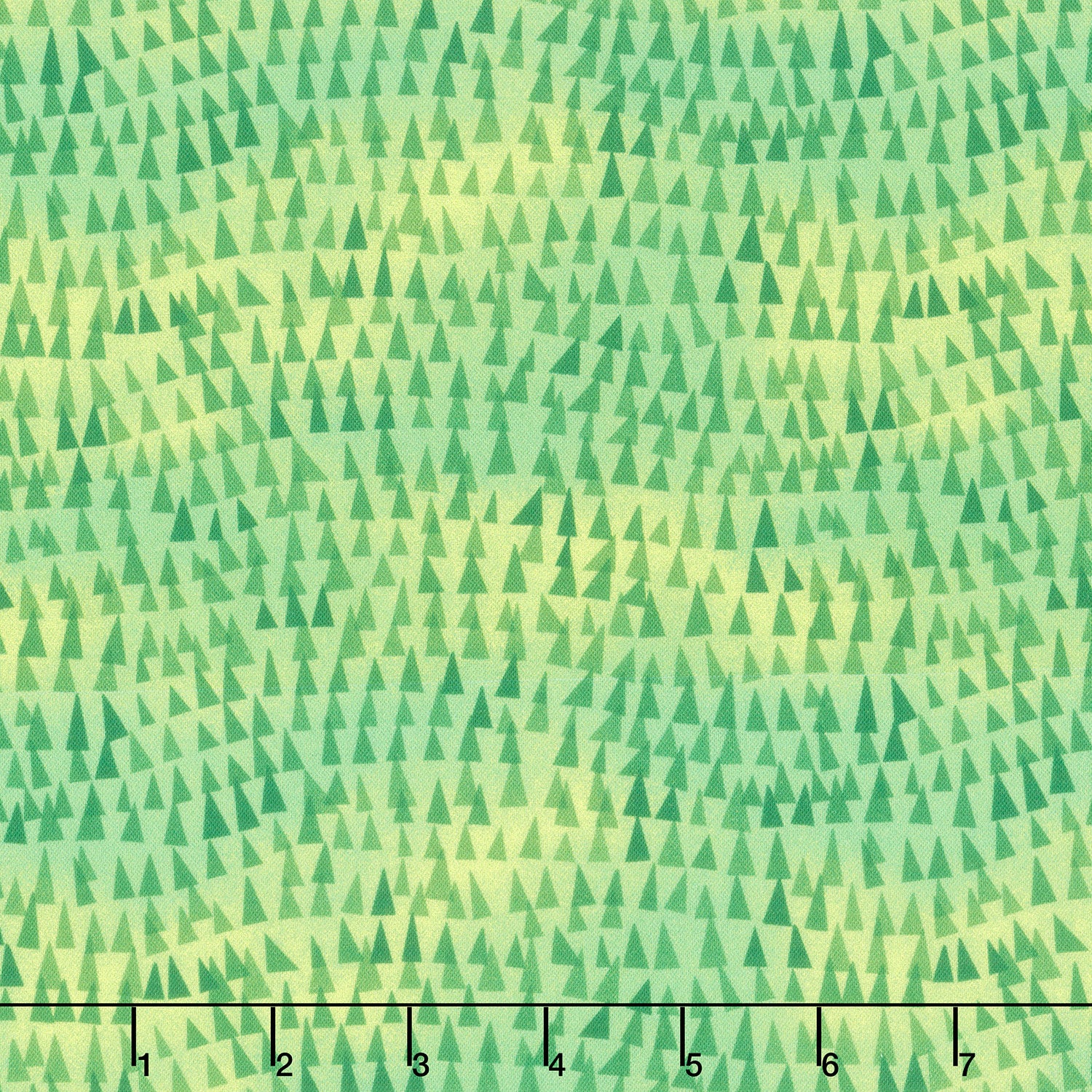 Wild North - Triangle Tops Leaf