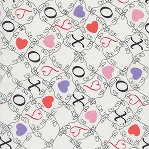 Lovebugs - Fat Quarter