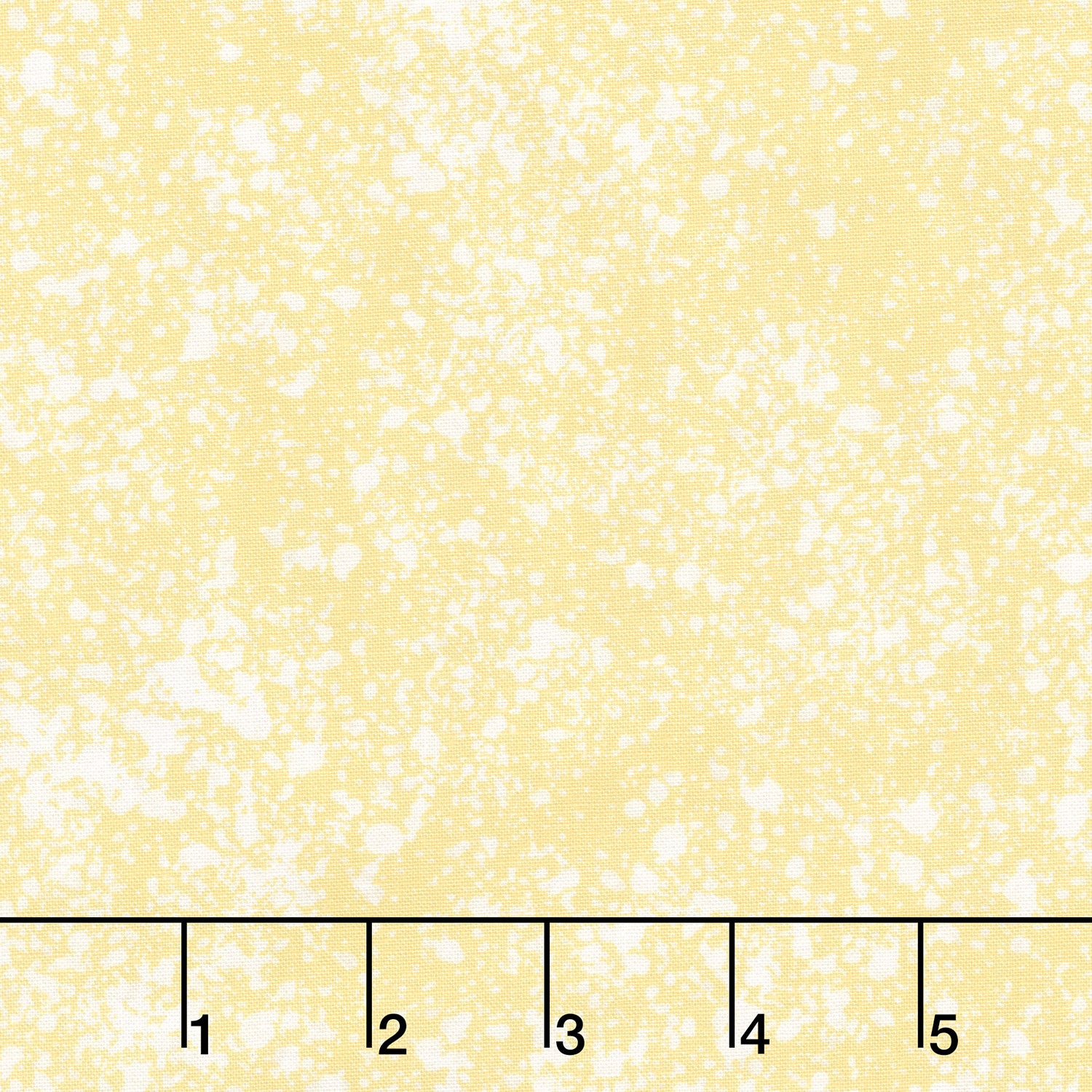 Gnome-Grown - Speckle Yellow