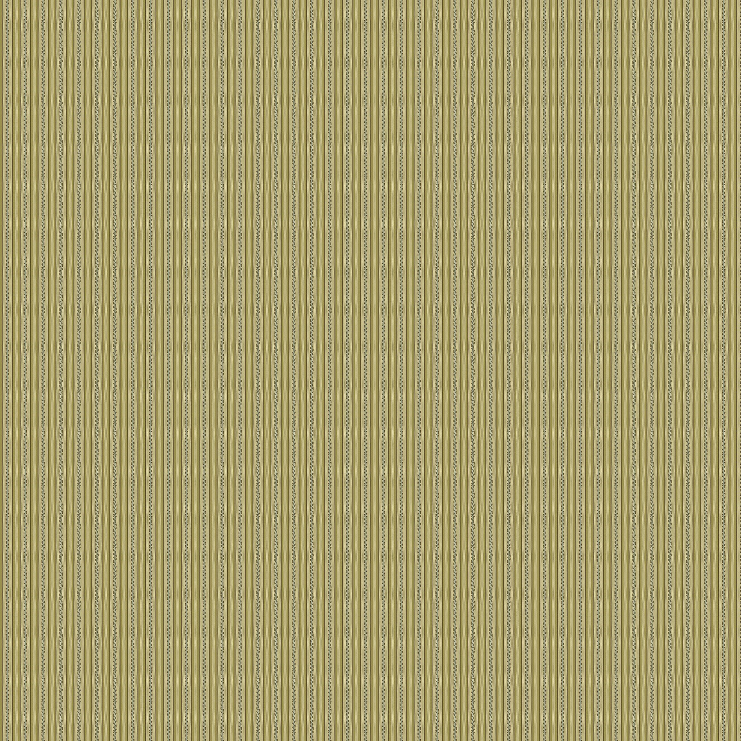 Primrose Morning Ray Fern Quilting Cotton Fabric Yardage - Fern