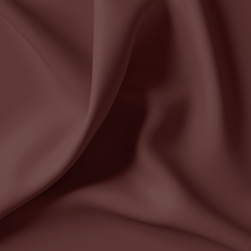 Color Wheel Solids Rosewood Quilting Cotton Fabric Yardage - Rosewood