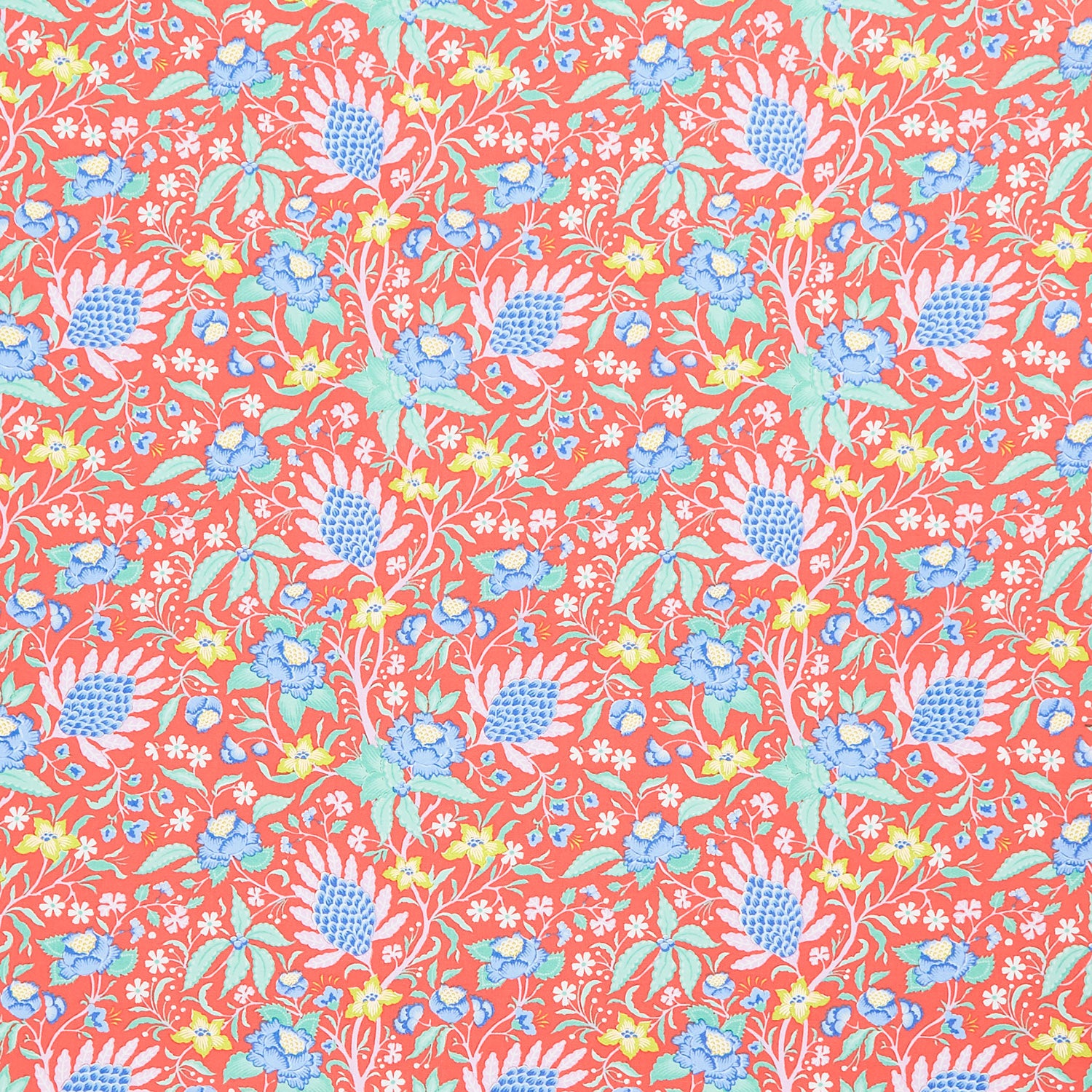 Bloomsville - Flowertangle Persimmon