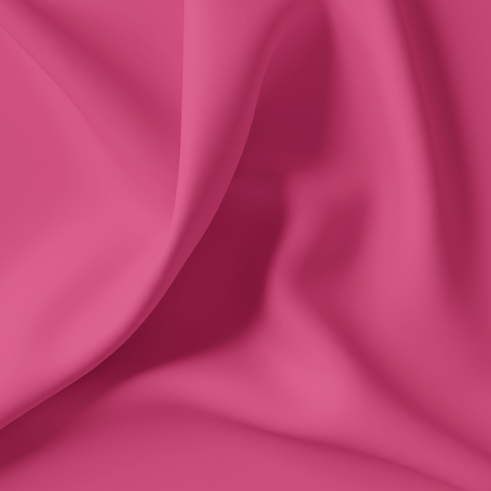 Color Wheel Solids Magenta Quilting Cotton Fabric Yardage - Magenta