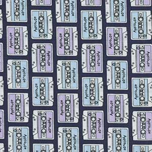 Cassettes - 44" x 9" Short Cut