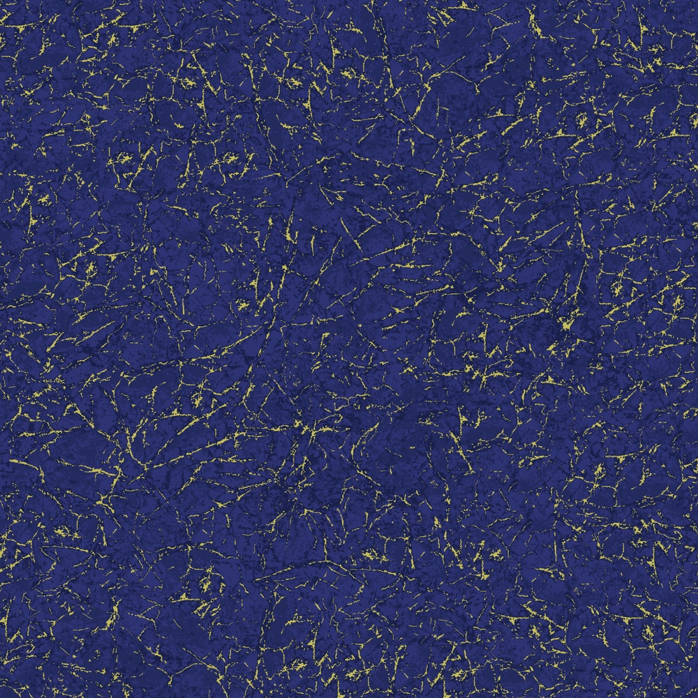 Quartz Metallic Tonals Patriot Blue Quilting Cotton Fabric Yardage - Patriot Blue