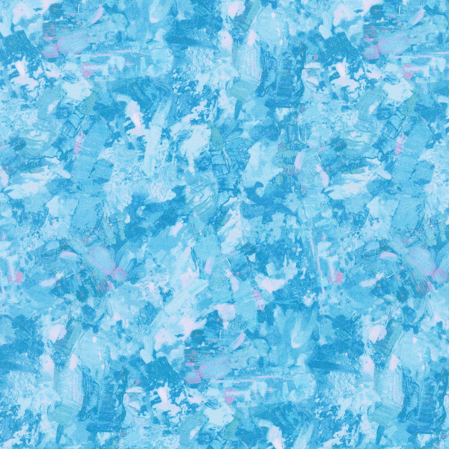 Silent Lake - Texture Blue