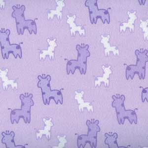 Cozy Cotton Flannel - Fat Quarter