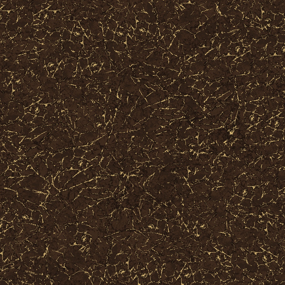 Quartz Metallic Tonals Espresso Quilting Cotton Fabric Yardage - Espresso