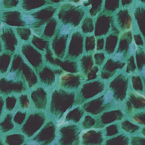 Giraffe Safari