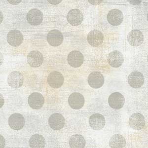 Grunge - Grunge Hits the Spot Inch Wide Quilt Back