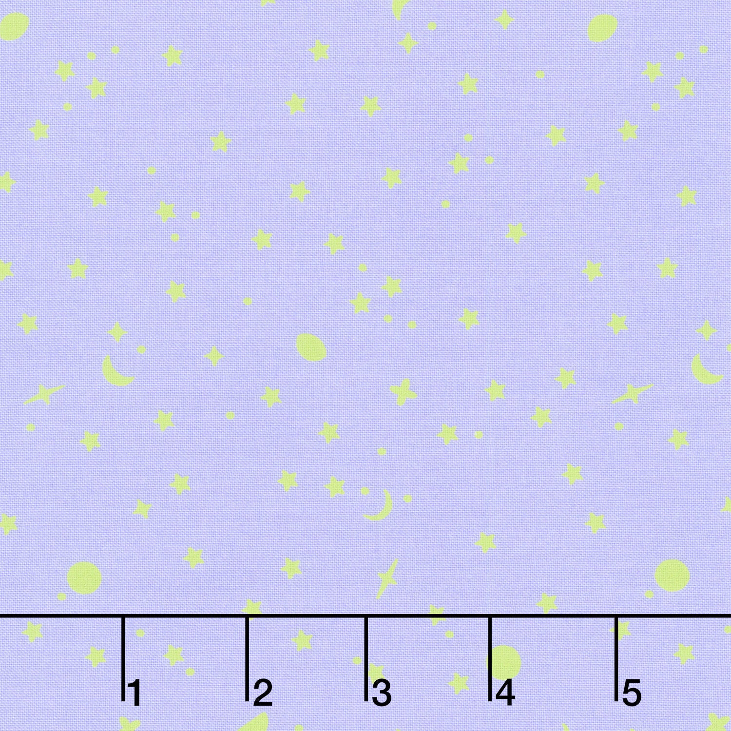 Tula Pink's True Colors - Space Sprinkles Dream