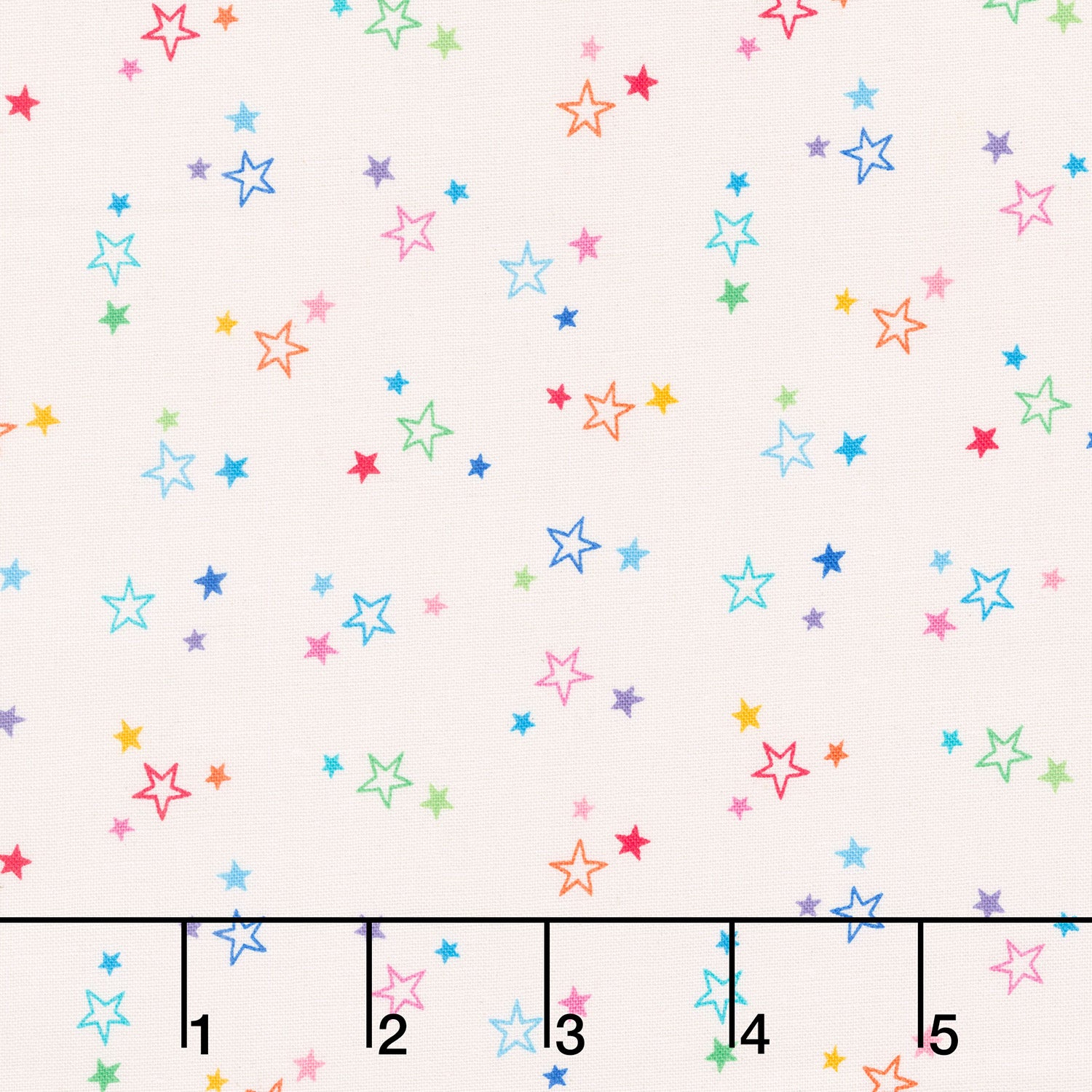Miniatures - Twinkling Rainbow
