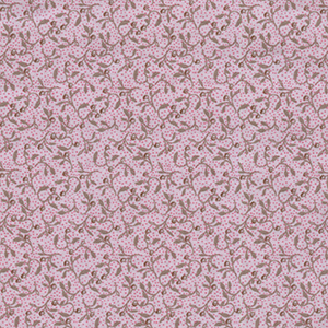 Grandma's Memories - Fat Quarter