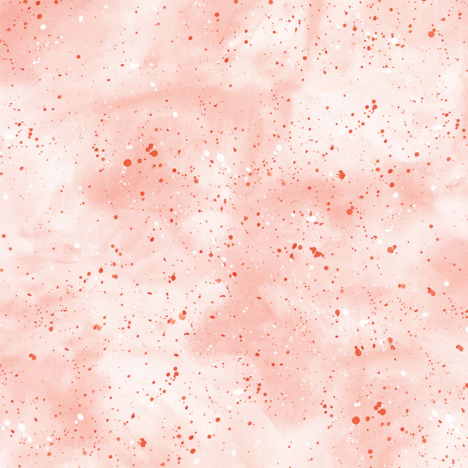 Kindred - Painterly Texture Coral