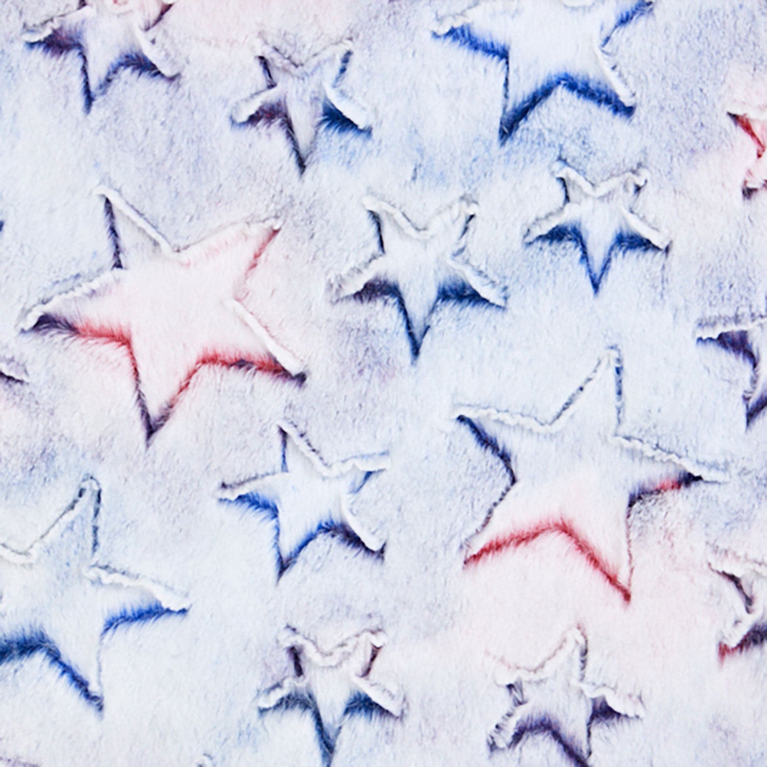 Luxe Cuddle® - Prism Stars Spangled